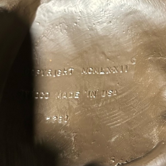 Vintage 1960’s Large Colorful Decorative Tropical Fruit Rare Wall Art 36” - Picture 3 of 3